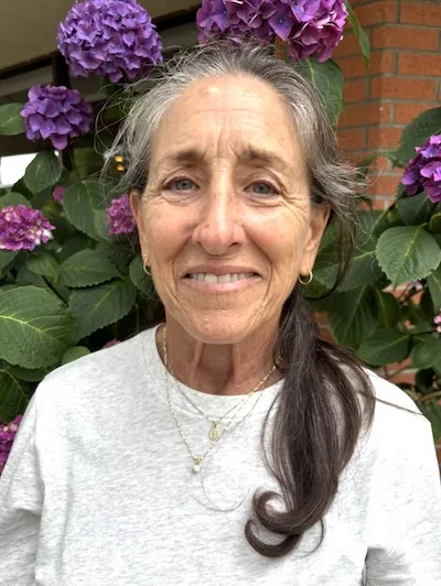 YOGA: JEANNE SALVO