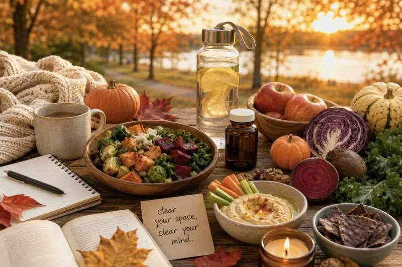 HEALTH & WELLNESS