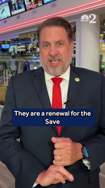 Brevard County SOE Tim Bobanic explains what is on the ballot for Brevard County (Video)