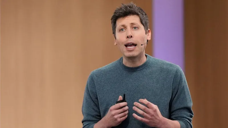FTC is investigating OpenAI and Anthropic over possible risks to consumers