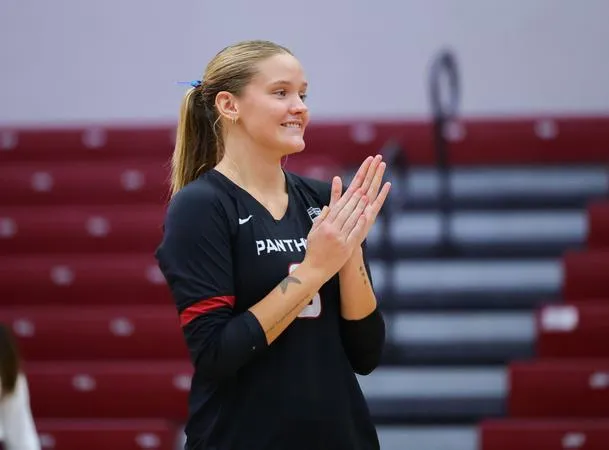 Kearns Record Setting Career Powered by Belief