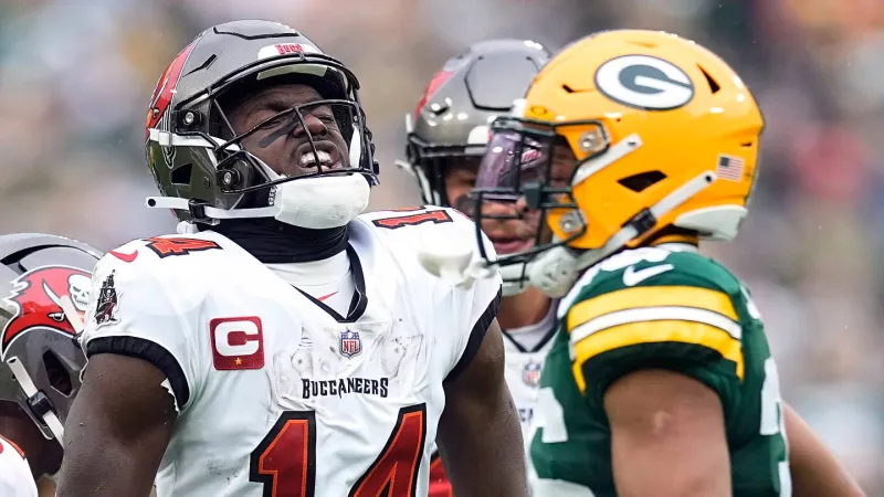 3 major problems Buccaneers need to fix before must-win Week 4 matchup vs. Packers