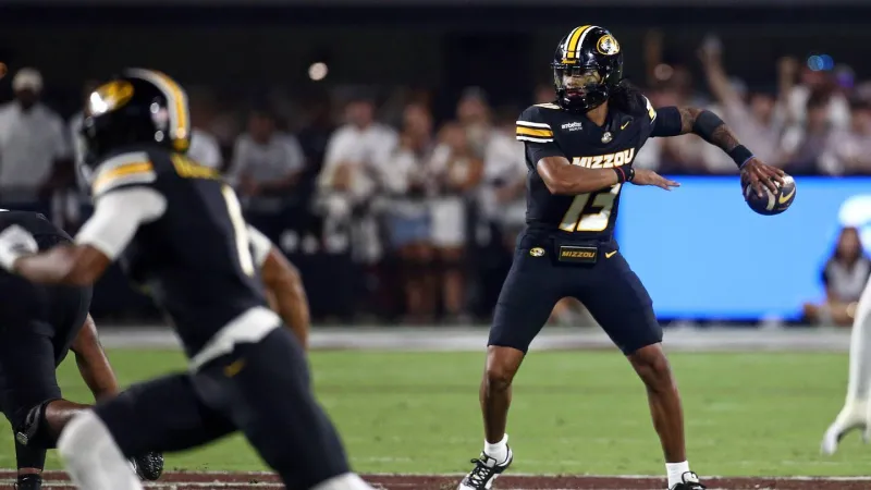 A former Florida QB commit now stands between the Gators and a 5-0 start