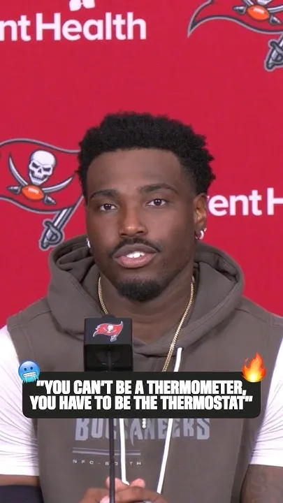 Jalon Daniels is calm, cool and collected ahead of his first NFL start  #jalondaniels #nfl (Video)