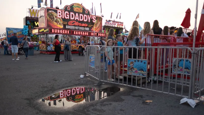 The 2026 New York State Fair by the numbers