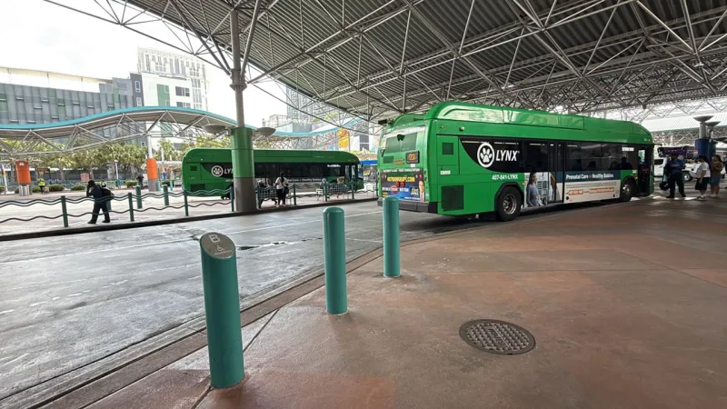 LYNX proposes cutting trips, changing routes across Central Florida