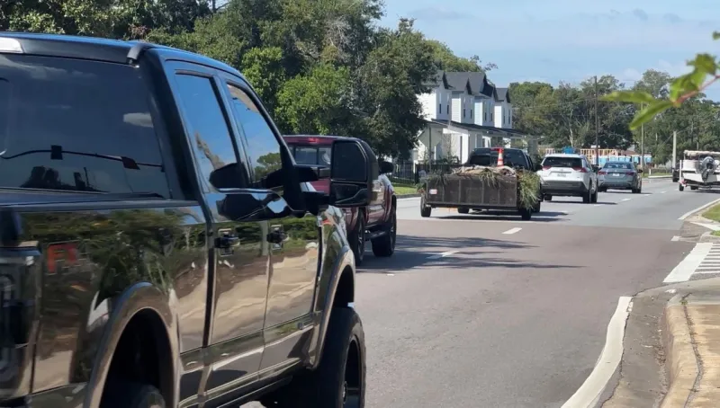 Seminole County seeks input on road safety audits after deadly crashes