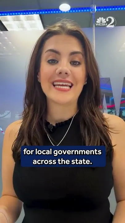 Osceola County leaders warn Amendment 3 could force $94.5 million in cuts (Video)
