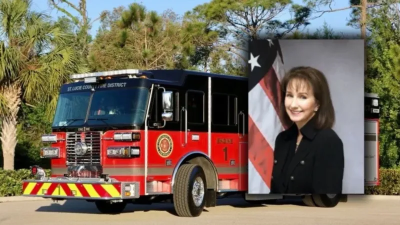 St. Lucie County Fire District attorney gives 90-day notice amid firefighter hazing fight