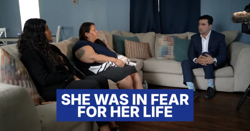 Okeechobee family says 14-year-old daughter jumped from school bus to escape bullies, later attempted suicide