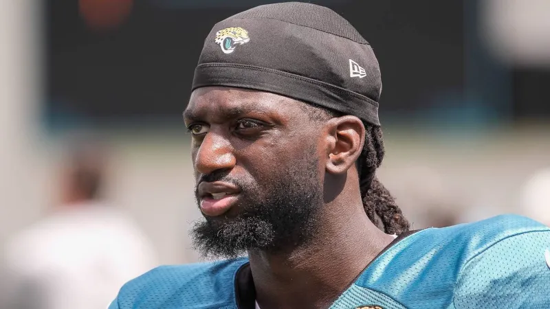 Brian Thomas Jr. trade chatter gets way louder as Jaguars reduce his role