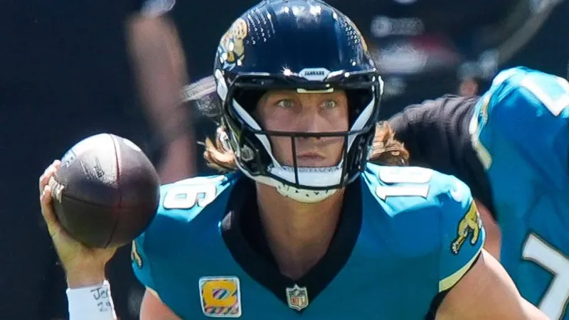 NFL landscape gives Trevor Lawrence a realistic (but tough) path to the MVP award