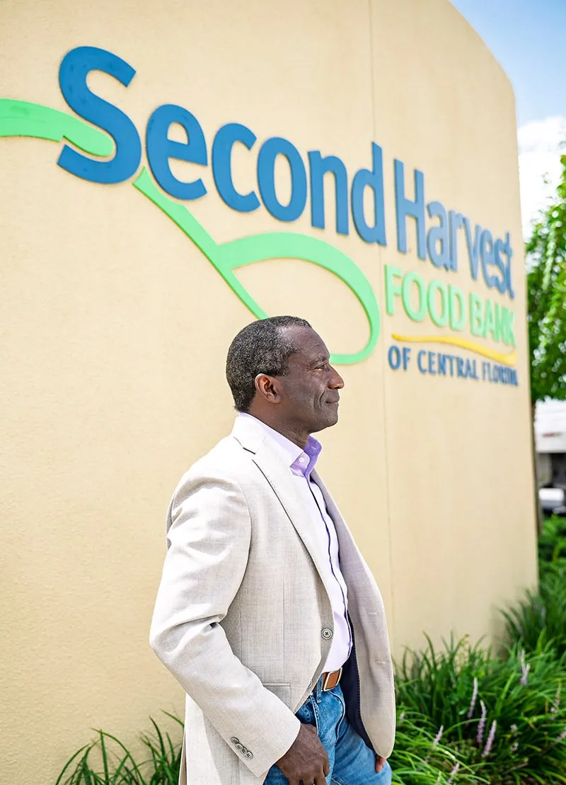 50 Most Powerful People of 2026 In Orlando: Philanthropy & Community Voices