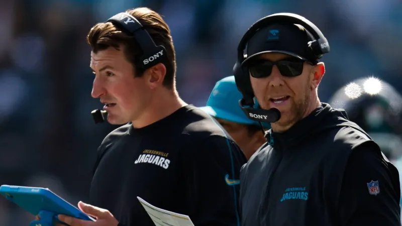 Predicting every Jaguars game result in October after encouraging 2-1 start