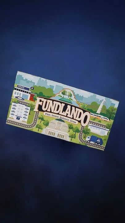 Welcome to FUNDLANDO  (Video)