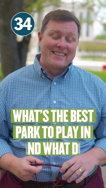 St. Pete in 60: Nathan Bruemmer | St. Pete, FL (Video)