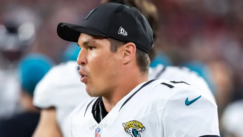 Jaguars won't mind if a team poaches Nick Mullens (but don't count on it)