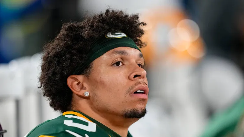 Christian Watson could be the Packers' secret weapon to doom the Buccaneers in Week 4