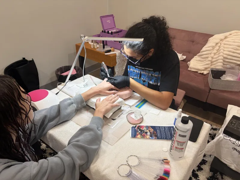 Gel X beside the Twin XL: UNF's growing market for cuticle care