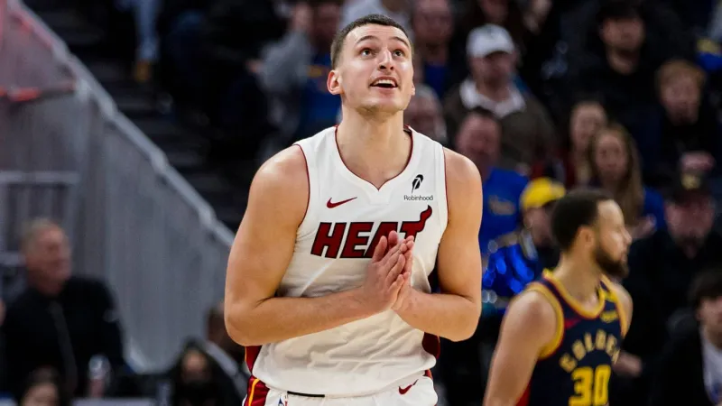 Nikola Jovic's surprising admission reveals Erik Spoelstra's biggest challenge yet