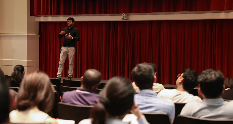 FSU highlights cutting edge research at 14th annual Postdoctoral Symposium