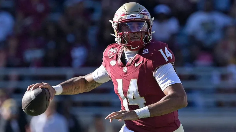 Florida State vs. Virginia Week 5: How to watch, injuries, weather, odds, announcers, and more
