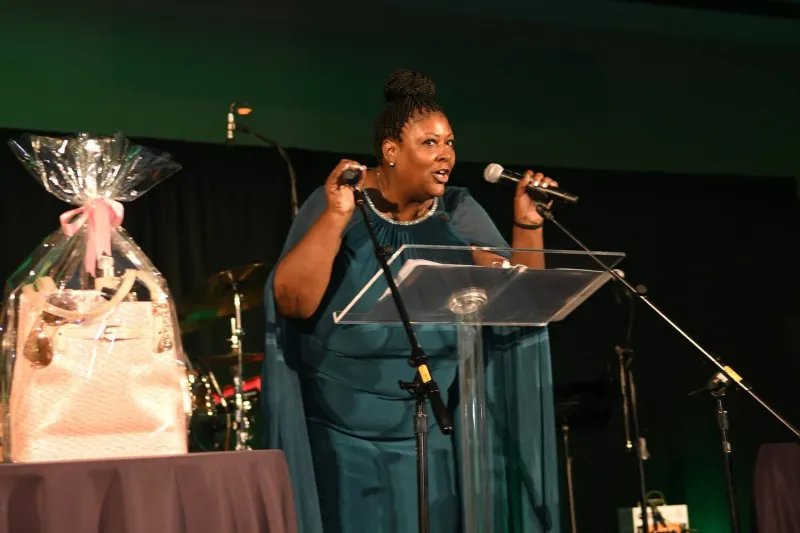 Waste Not Want Not raises $80K in fight to end hunger