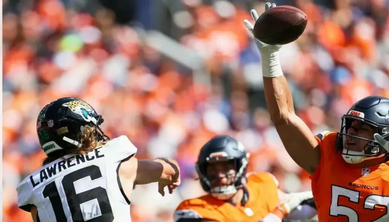 Road weary: Rooting for Jaguars requires long-distance patience
