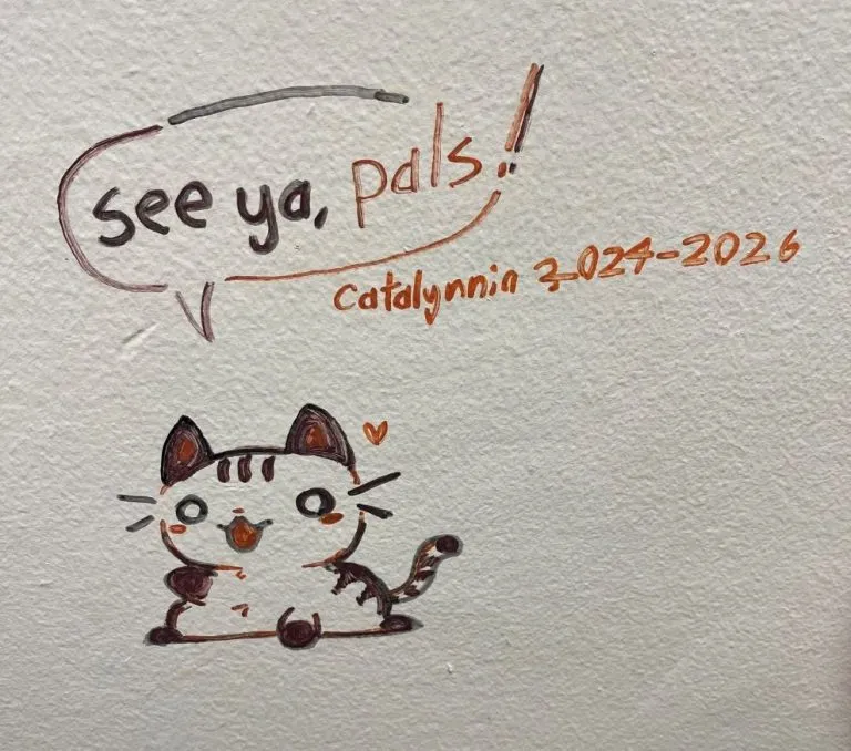 Rathskeller's 'Hall of Legacy' a Living Display of Connections Forged Between Students, Staff