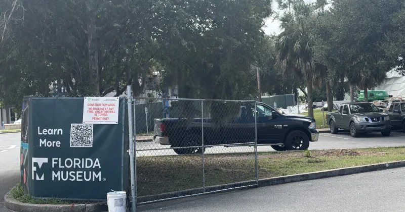 Florida Museum nears completion of expansion, reopens next month