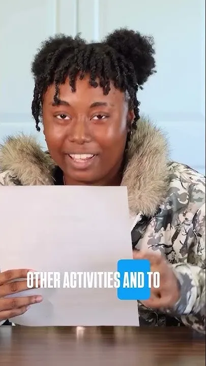 Disability History & Awareness Weeks Start Now!  #shorts (Video)