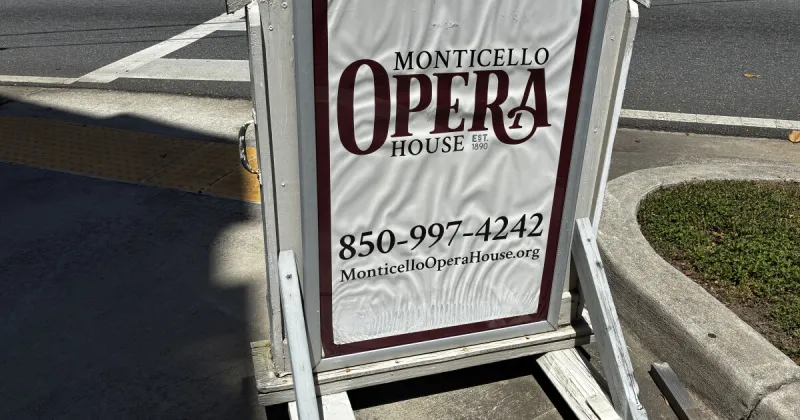 Monticello Opera House seeking local talent for Holiday Showcase