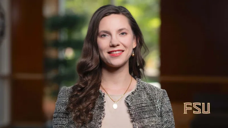 Florida State University doctoral student transforms 'forever chemicals' research into commercial possibilities through NSF's I-Corps program