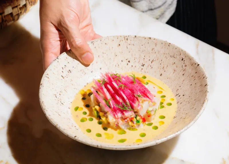 Renowned Ecuadorian chef to expand her Miami restaurant