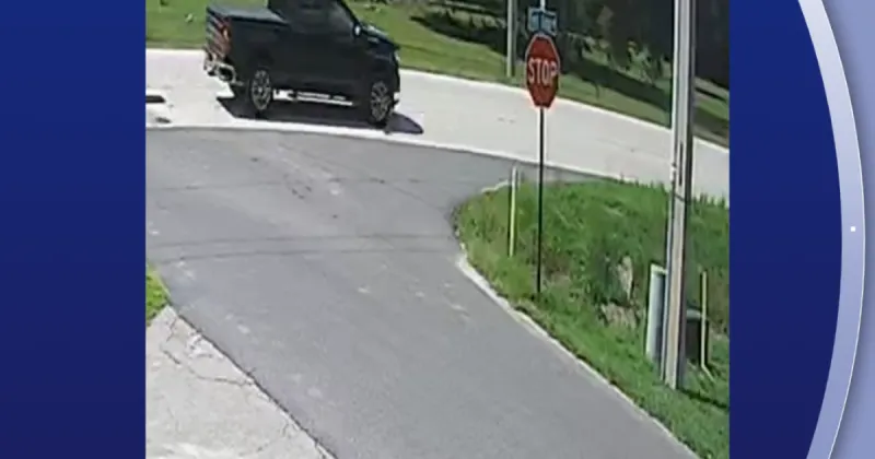 Troopers searching for driver who hit bicyclist in Pasco County and fled