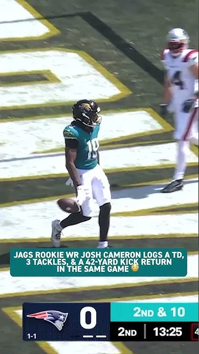 Bro is a 6th rounder btw  #DUUUVAL (Video)