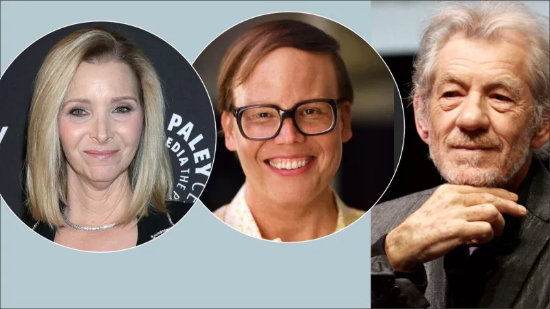 Deep Inside Hollywood: Queer Stars, Cult Classics & What's Next