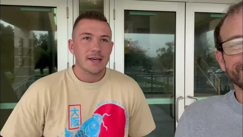 Day 3 of Miami Heat Training Camp: Ethan and Brady on Dru, Conwell, Portis, more (Video)