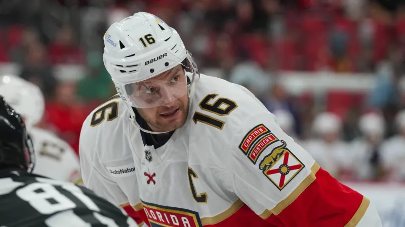 10 Panthers with the most points in October
