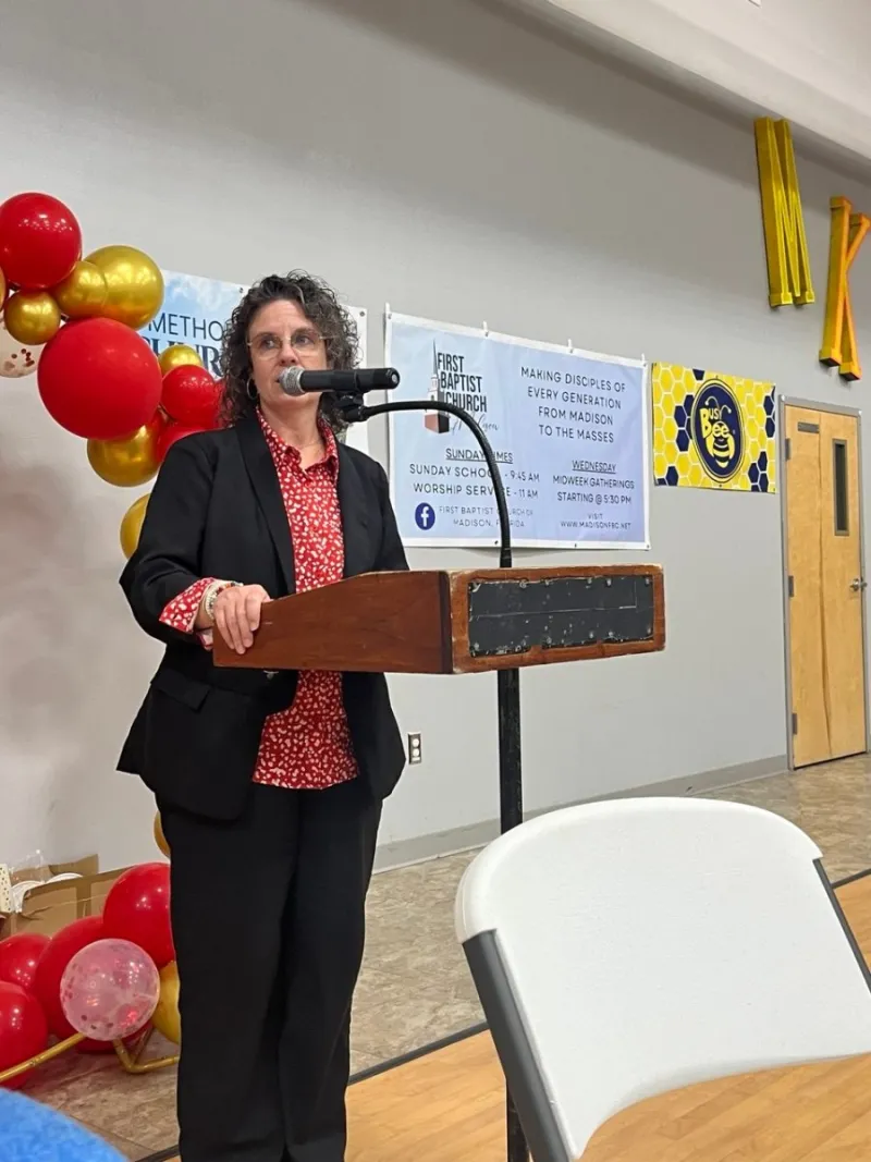 AWPC enjoys successful banquet