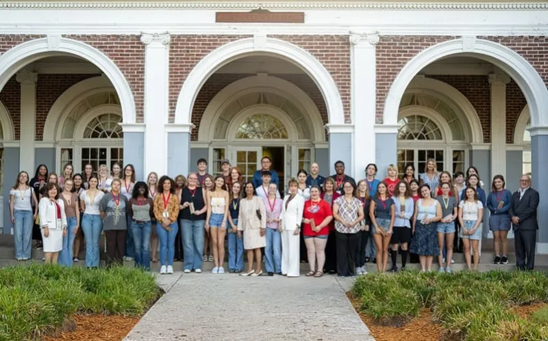 Florida Southern College Expanded Program into Full Honors College