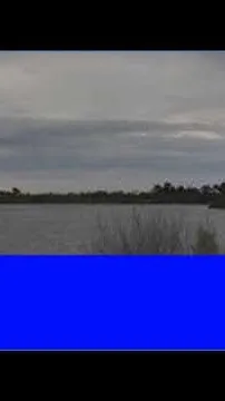 Sonic boom scares Robert Speta at Cape Canaveral (Video)