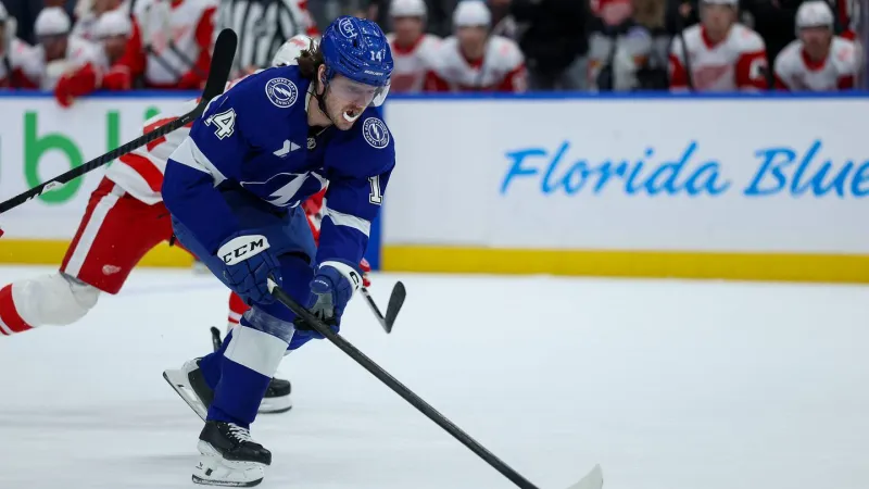 3 questions ahead of opening night for Tampa Bay Lightning