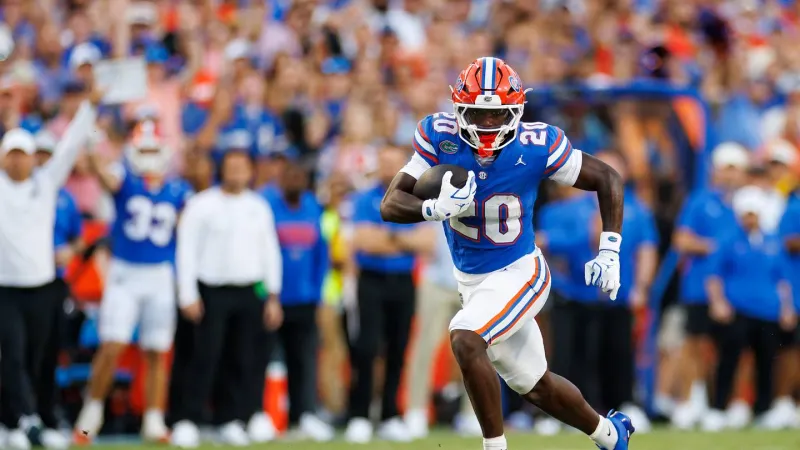 Florida at Missouri: How to watch, weather, injuries, odds, announcers, and more