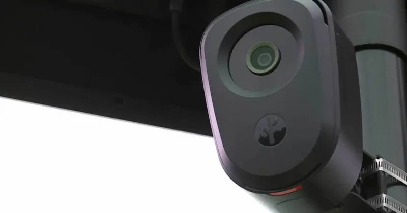 'Who put it up?' Unpermitted license plate readers found in St. Lucie County