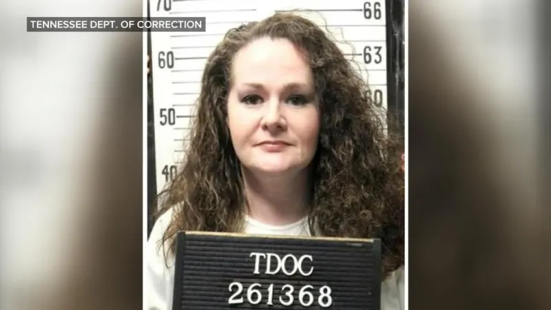 Christa Pike in critical condition after botched execution, attorneys say