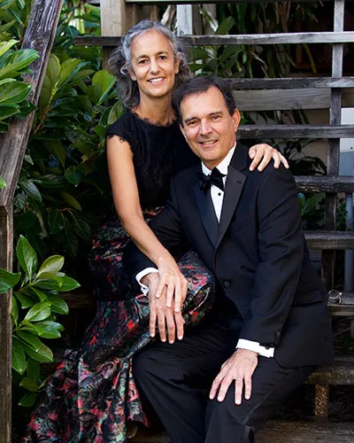 Wellington Piano Duo To Perform At Palm Beach Atlantic University On Oct. 10