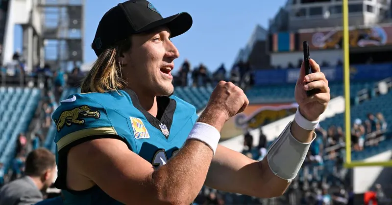 Lawrence gets shot at only AFC team he's never beaten
