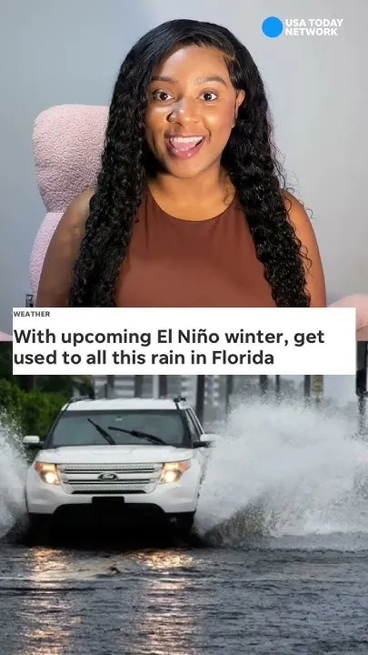 Florida news: October hurricanes, El Nino winter, $15 minimum wage (Video)