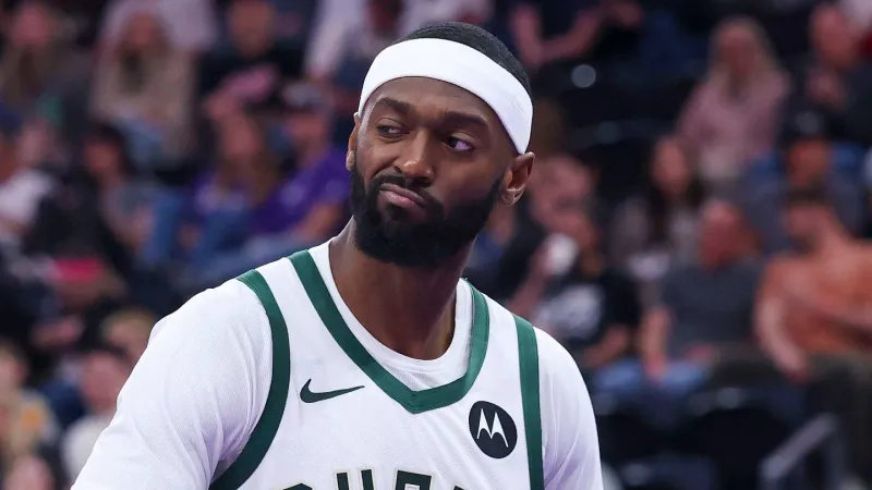 Bobby Portis takes subtle shot at Bucks that Giannis wouldn't dare make